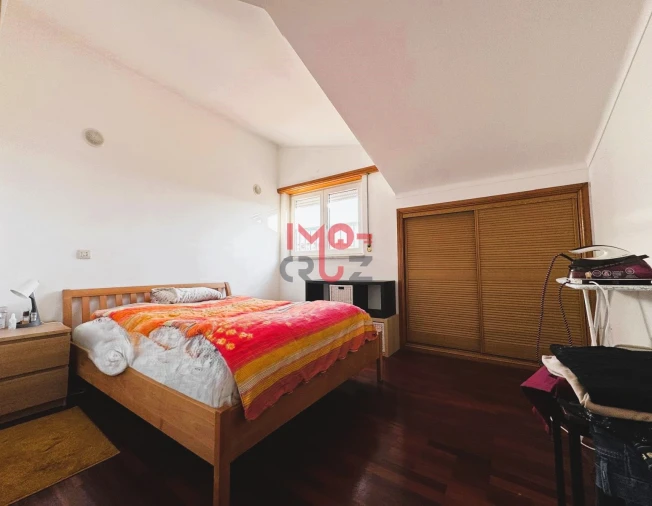 Apartamento T2 para Venda em A dos Cunhados e Maceira Foto 14