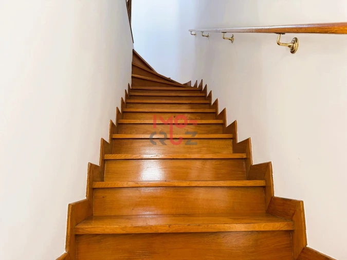 Apartamento T2 para Venda em A dos Cunhados e Maceira Foto 11