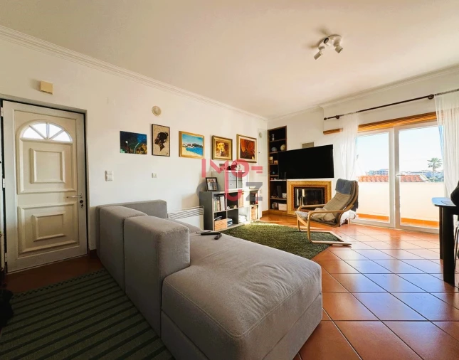 Apartamento T2 para Venda em A dos Cunhados e Maceira Foto 3