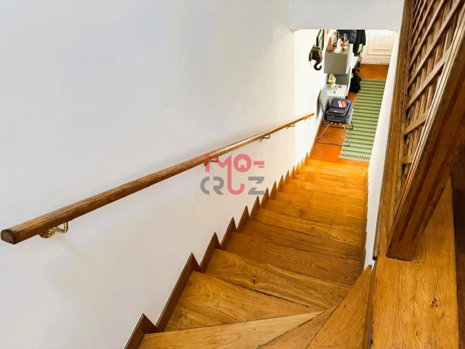 Apartamento T2 para Venda em A dos Cunhados e Maceira Foto 12