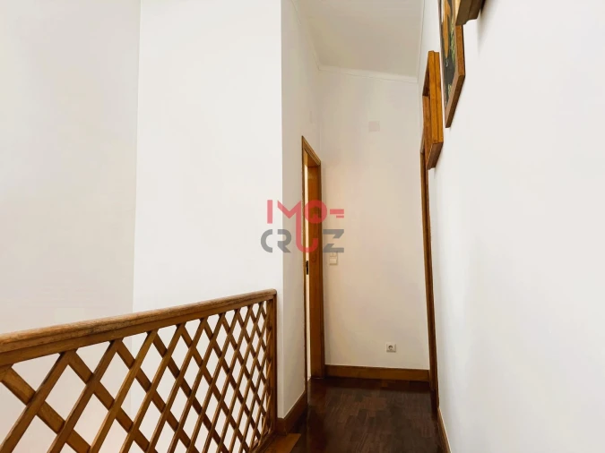 Apartamento T2 para Venda em A dos Cunhados e Maceira Foto 13