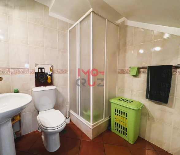 Apartamento T2 para Venda em A dos Cunhados e Maceira Foto 10