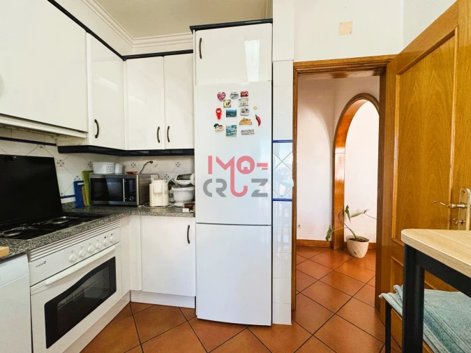 Apartamento T2 para Venda em A dos Cunhados e Maceira Foto 4