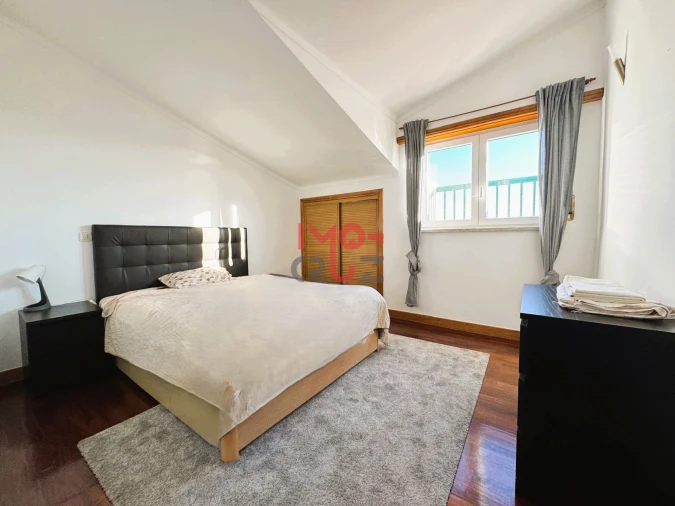 Apartamento T2 para Venda em A dos Cunhados e Maceira Foto 17