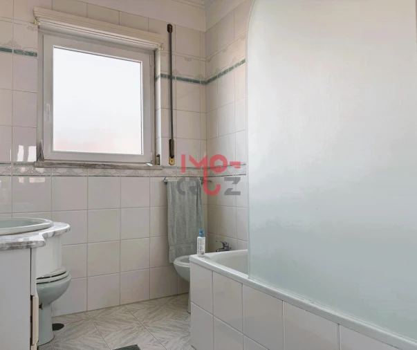 Apartamento T2 para Venda em A dos Cunhados e Maceira Foto 16