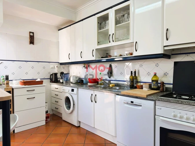 Apartamento T2 para Venda em A dos Cunhados e Maceira Foto 6