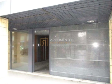 Loja para Venda em Paços de Ferreira