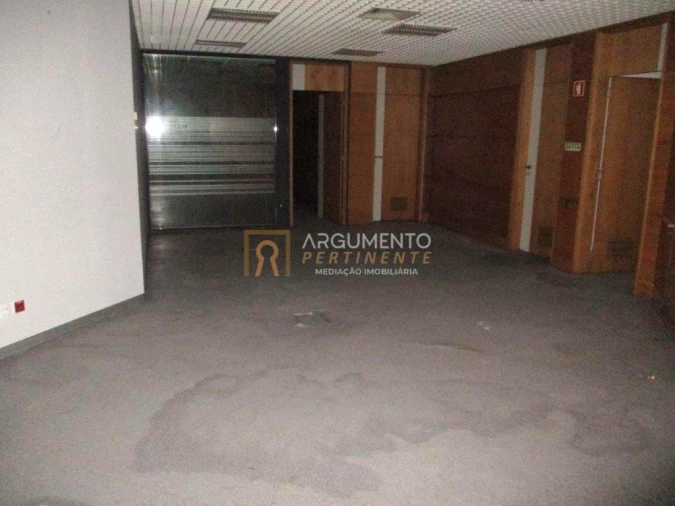Loja para Venda em Paços de Ferreira Foto 4