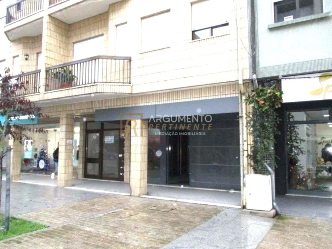 Loja para Venda em Paços de Ferreira Foto 3