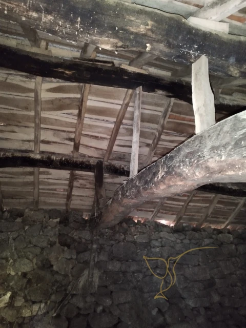 Moradia T0 para Venda em Castro Laboreiro e Lamas de Mouro