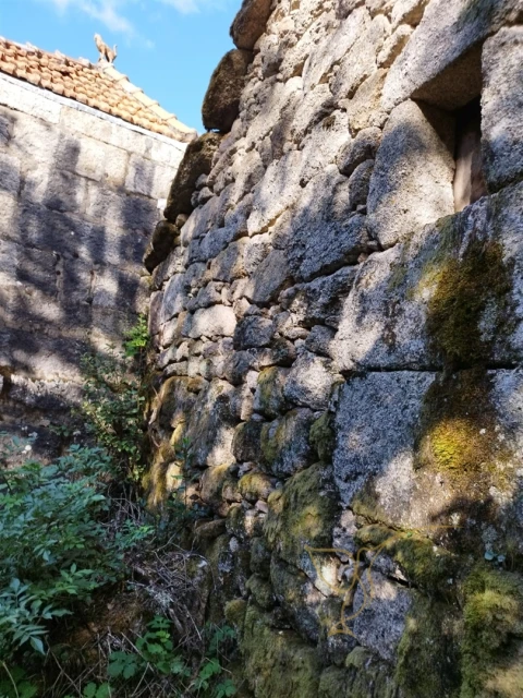 Moradia T0 para Venda em Castro Laboreiro e Lamas de Mouro