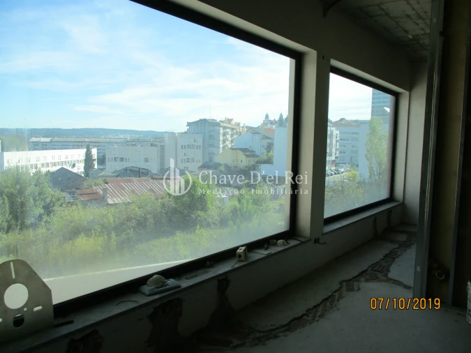 Escritório para Venda em Viseu Foto 1