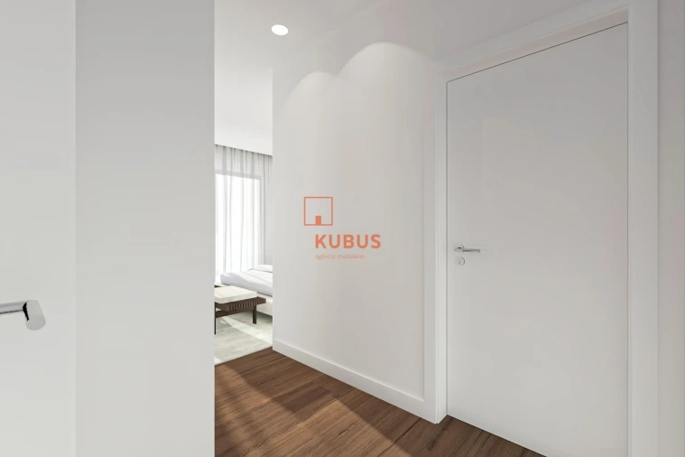 Apartamento T3 para Venda em Nossa Senhora da Piedade Foto 15