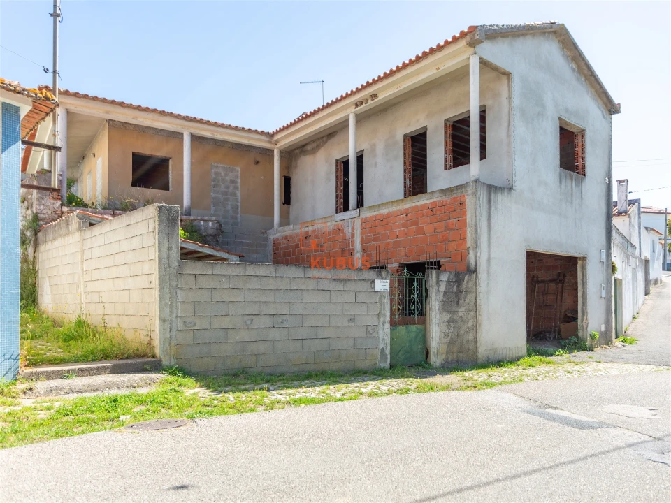 Moradia T2 para Venda em Brogueira, Parceiros de Igreja e Alcorochel Foto 15