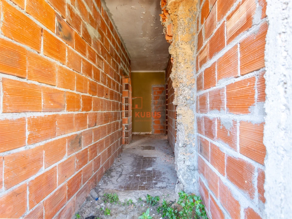 Moradia T2 para Venda em Brogueira, Parceiros de Igreja e Alcorochel Foto 10