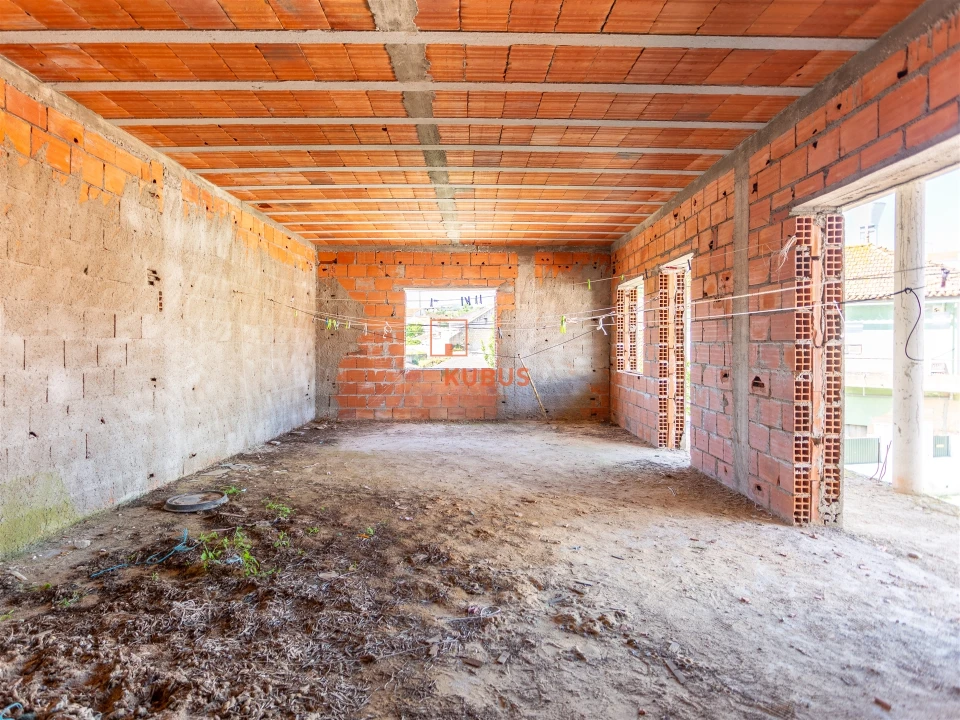 Moradia T2 para Venda em Brogueira, Parceiros de Igreja e Alcorochel Foto 4