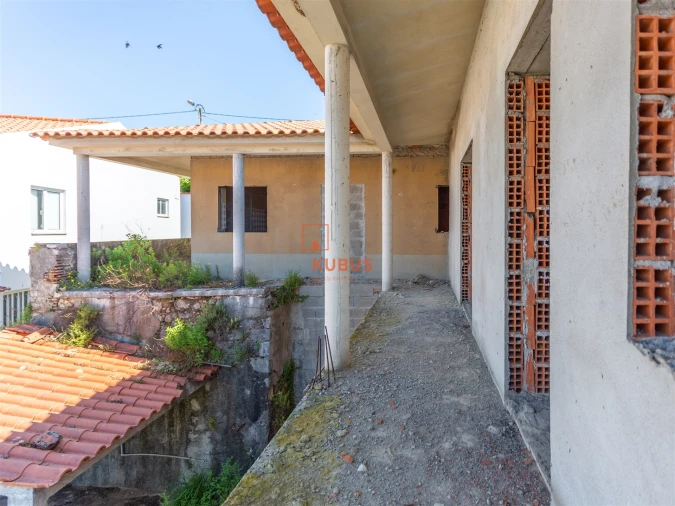 Moradia T2 para Venda em Brogueira, Parceiros de Igreja e Alcorochel Foto 12