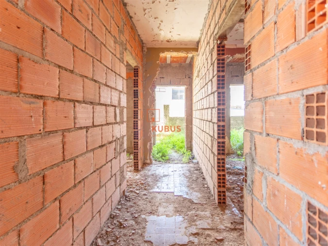 Moradia T2 para Venda em Brogueira, Parceiros de Igreja e Alcorochel Foto 6