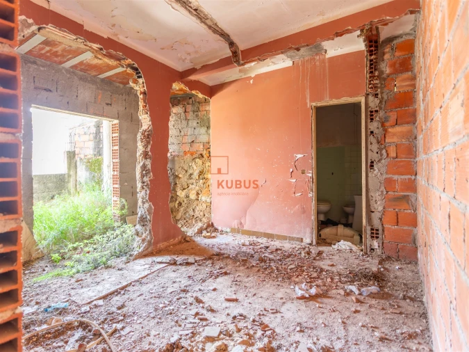 Moradia T2 para Venda em Brogueira, Parceiros de Igreja e Alcorochel Foto 8