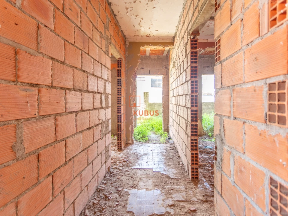 Moradia T2 para Venda em Brogueira, Parceiros de Igreja e Alcorochel Foto 6