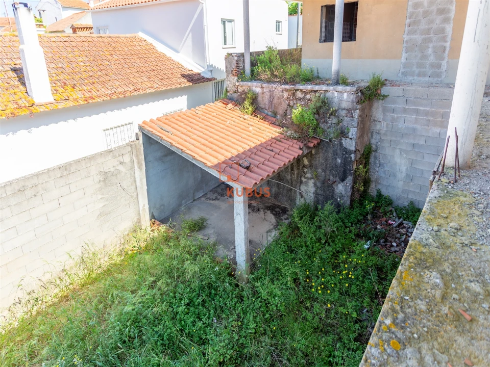 Moradia T2 para Venda em Brogueira, Parceiros de Igreja e Alcorochel Foto 14
