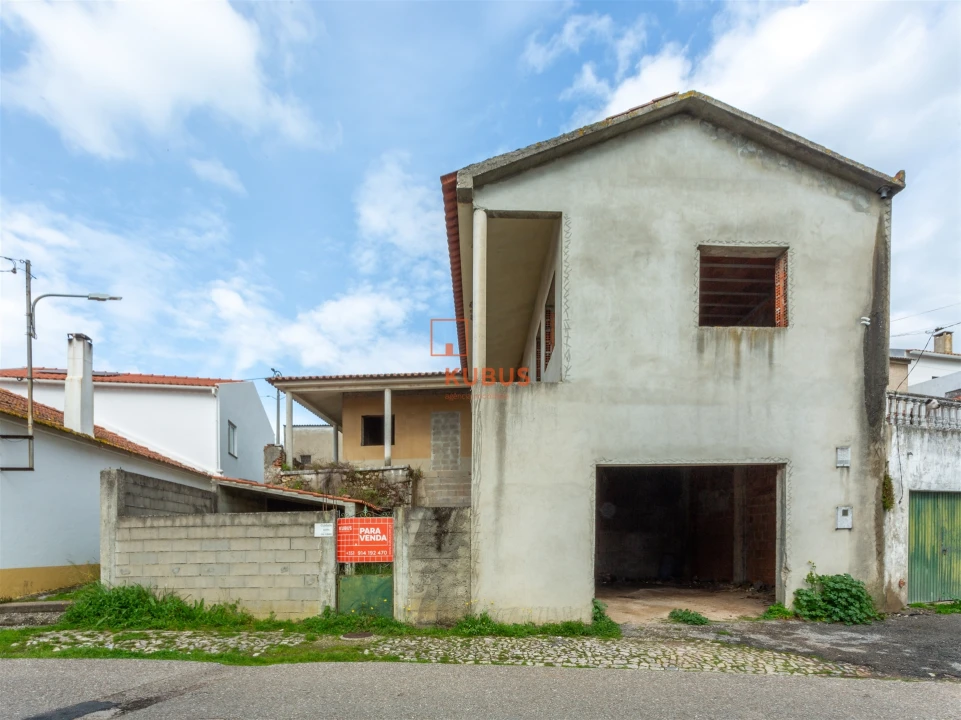 Moradia T2 para Venda em Brogueira, Parceiros de Igreja e Alcorochel Foto 1