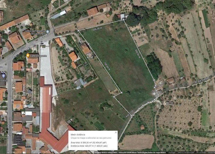 Terreno para Venda em Lapa do Lobo Foto 7