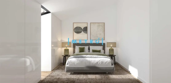 Apartamento T2 para Venda em Cedofeita, Santo Ildefonso, Sé, Miragaia, São Nicolau e Vitória