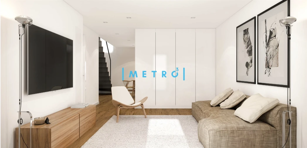 Apartamento T2 para Venda em Cedofeita, Santo Ildefonso, Sé, Miragaia, São Nicolau e Vitória Foto 2