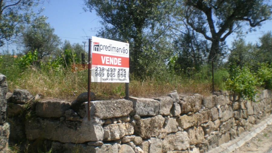 Terreno Agricola ou Rústico para Venda em Rio Torto e Lagarinhos