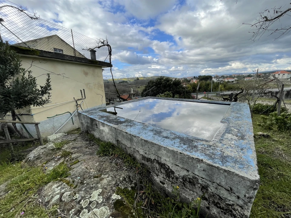 Moradia T3 para Venda em Rio Torto e Lagarinhos Foto 19