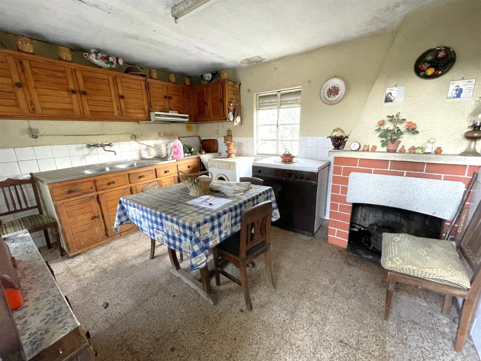 Moradia T3 para Venda em Rio Torto e Lagarinhos Foto 8