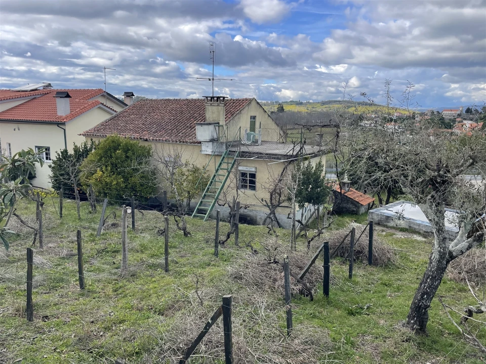 Moradia T3 para Venda em Rio Torto e Lagarinhos Foto 13