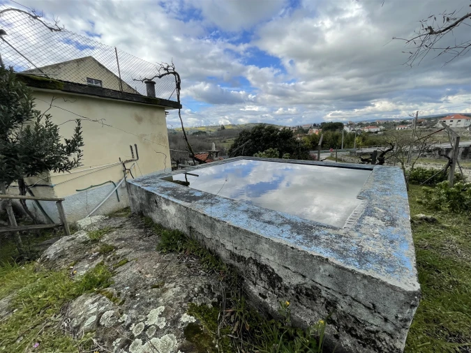 Moradia T3 para Venda em Rio Torto e Lagarinhos Foto 19