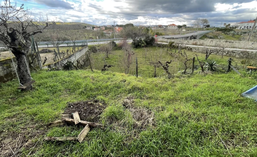 Moradia T3 para Venda em Rio Torto e Lagarinhos Foto 21