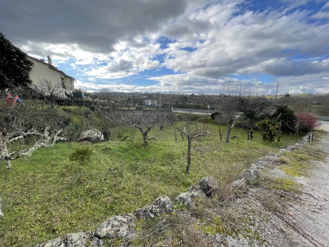 Moradia T3 para Venda em Rio Torto e Lagarinhos Foto 17