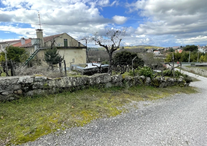 Moradia T3 para Venda em Rio Torto e Lagarinhos Foto 14