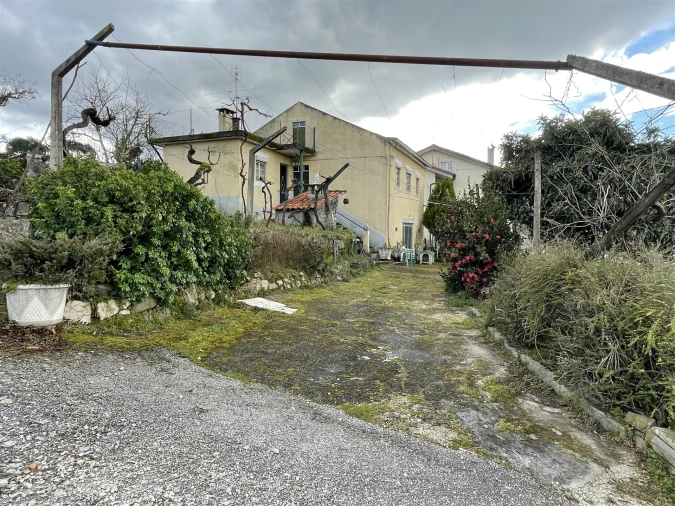 Moradia T3 para Venda em Rio Torto e Lagarinhos Foto 22