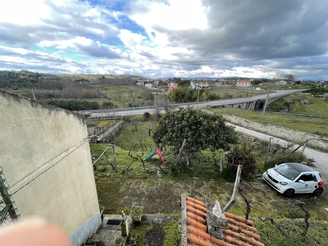 Moradia T3 para Venda em Rio Torto e Lagarinhos Foto 20