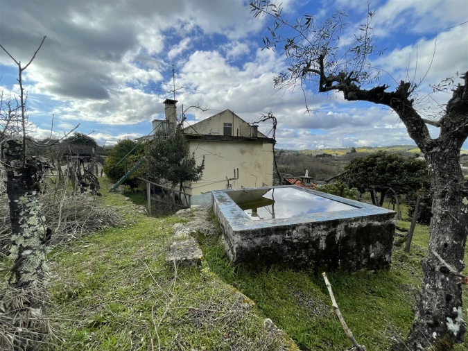 Moradia T3 para Venda em Rio Torto e Lagarinhos Foto 6