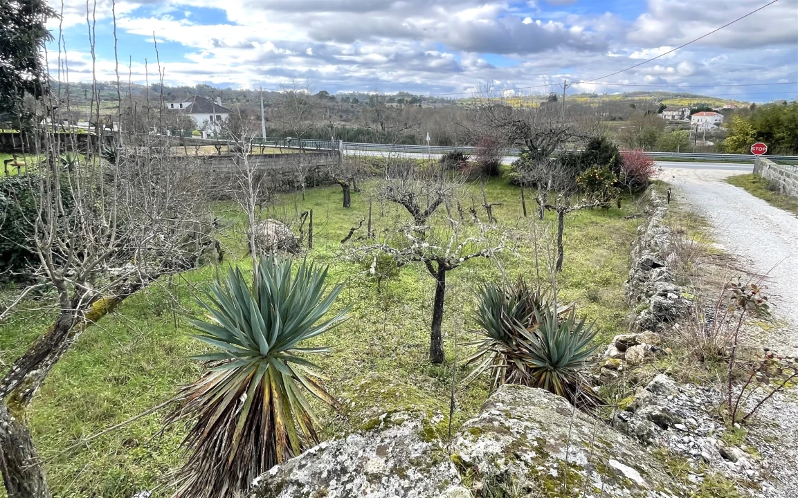 Moradia T3 para Venda em Rio Torto e Lagarinhos Foto 15