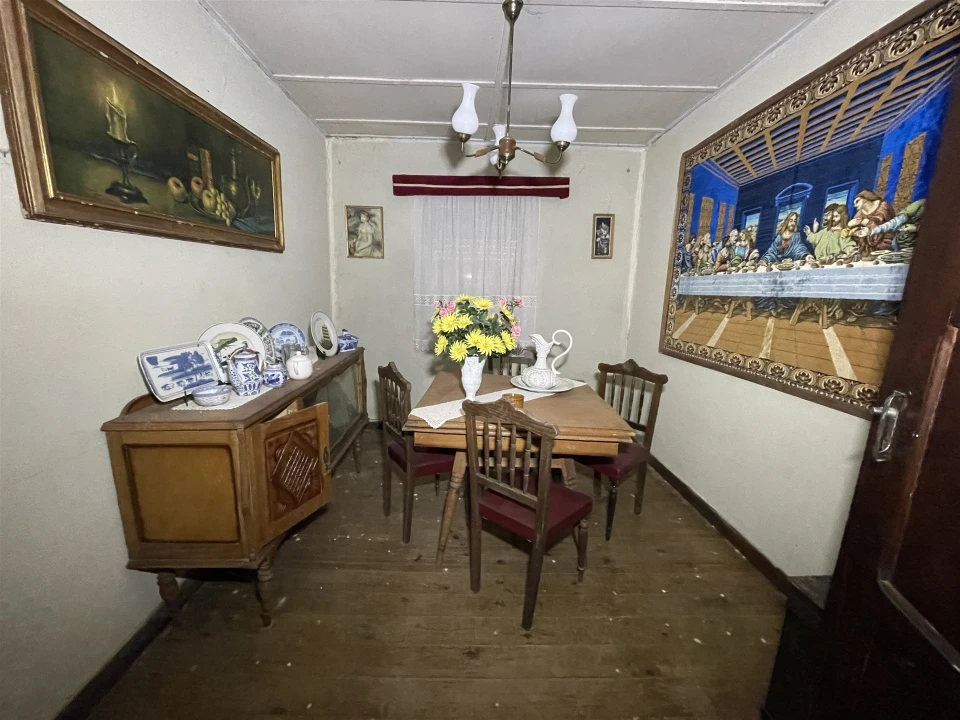 Moradia T3 para Venda em Rio Torto e Lagarinhos Foto 10