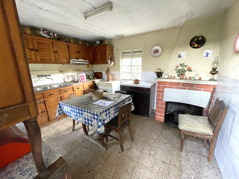 Moradia T3 para Venda em Rio Torto e Lagarinhos Foto 23