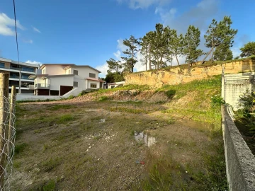 Terreno para Venda em Buarcos