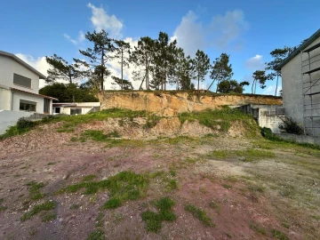 Terreno para Venda em Buarcos