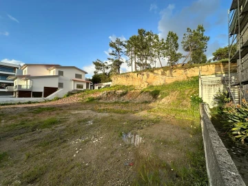 Terreno para Venda em Buarcos
