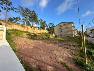 Terreno para Venda em Buarcos