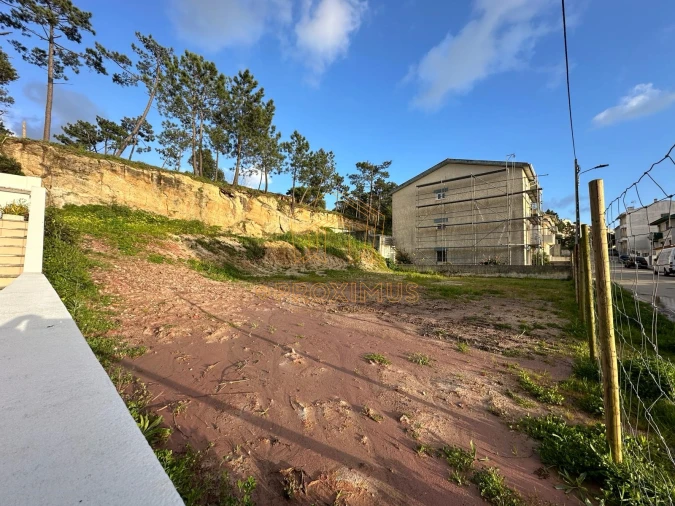 Terreno para Venda em Buarcos Foto 2