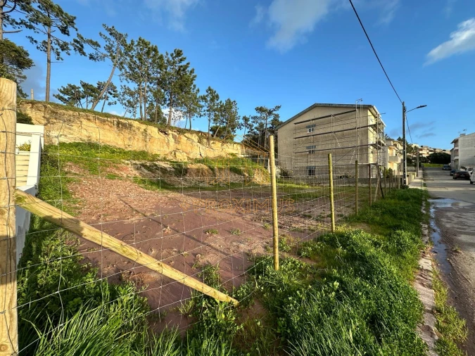 Terreno para Venda em Buarcos Foto 3