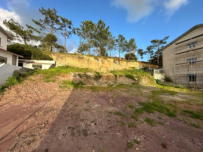 Terreno para Venda em Buarcos Foto 5